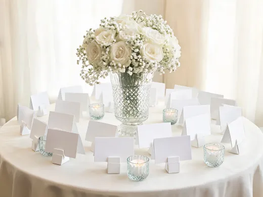 Wedding registry