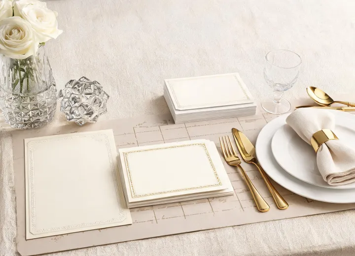 Waterford gifting segments